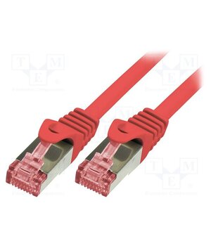 CQ2034S Patch cord; RJ45 plug,both sides; S/FTP; 6; stranded; Cu; 1m; LSZH EY3iBFg5_rHYsZc_iqQOZ-B-fhCN8W9JLxeC30H7cl4