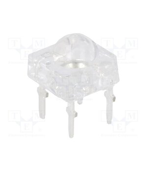 OSRWM4Z2C1D LED Super Flux; red/white; 7.62x7.62mm; bicolour; 1560÷2300mcd QqUb-uwJpTMLGmYsl_xzeJvlcGDUuBwGIZjmvxaBTW0