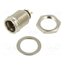 RT3MP Connector: XLR mini; socket; male; 5A; 500V; PIN: 3; soldering; 24AWG NpqfVYEWYAcinXZseZqcZEV1opsR8XtQx5woq98SJto