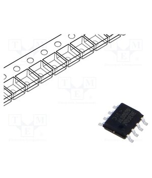 AL8862QSP-13 Driver; DC/DC converter,LED driver; 1A; SO8-EP; SMD; 1MHz; Ch: 1 pf8mKpQovTDXk9HTiFW3eWums8wC6ZVS4Isz8oQZDiA
