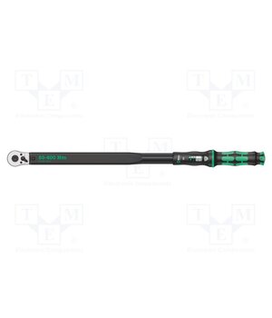 05075624001 Wrench: torque; 680mm; 80÷400Nm; 1/2"; Click-Torque C 5 c_Y1jsWLTH5HiKeetJ6Gb59VZI-AyrMc3fwesDN2tw0