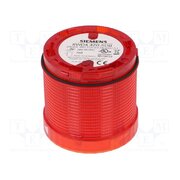 8WD4420-5DB Automation module: light signaller; red; LED; 24VDC; 24VAC; IP65 ae-wyKs4OzUs9kVK08fBbEFT7cXfXl9H5PDSRmi_7B0