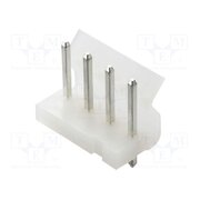 10-32-1071 Connector: wire-board; socket; male; PIN: 7; SPOX; THT; on PCBs; 1x7 X8gSaZqaWo9jVkcQv1G0fTVTyz2an2Lr21oNQbfDE8M