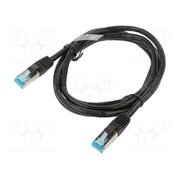 VAP-B05-B150 Patch cord; RJ45 plug,both sides; F/UTP; 5e; stranded; Cu; 1.5m lgHfOn2tzmdk1ZAfii8vRpl54Vx8i-wa-04-OUfvkfU