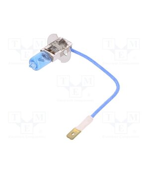LLX483BLX2 Filament lamp: automotive; PK22s; 100W; 12V; dark blue; RALLY; H3 F-wbghMQnQdLlX_p9Xte-yYlFU2cB__qJQJdn7xiMqg