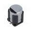 EEHZA1V271V Capacitor: hybrid; H: 10.2mm; 270uF; 35VDC; 2.5A; SMD; ESR: 20mΩ; ZA k6IBlchjEZlWhWSAG92xrBIIS89I77GsvtuzqP5ukPw