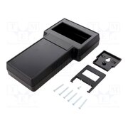 G858B(O)BC Enclosure: for devices with displays; X: 131mm; Y: 237mm; Z: 45mm JzDppY_9Vf1rtD7CW6v8LzLAue8B9SdmvoO8vWxKiw4