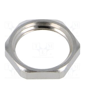 BM2461 Nut; G3/8"; brass; Plating: nickel 5tVR77bRneBIglx3y68qAGhi5nvZmDDysayDPHlgIq0