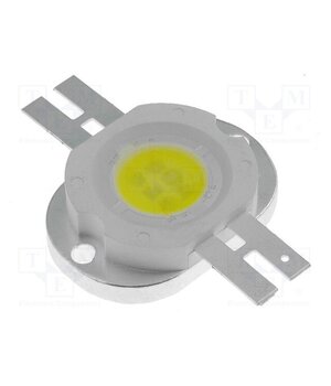 OSW4XAHAE1E Power LED; white cold; COB; 10W; 6500K; 850lm; 140°; 1000mA VQf3iNkKEtCvO8xUcXdLh6E8EArZQbuDkMeG89Nl9Pw