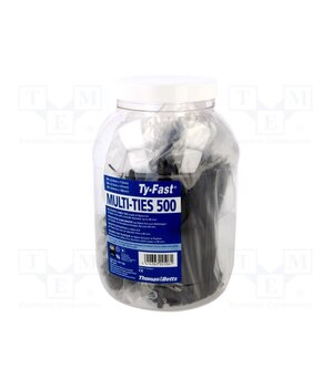 7TCG054830R0019 Ties set; black; 500pcs. PwOjjIyIzqnToX648-1g9uKI6VyRRVEAHOVZVh1U_T8