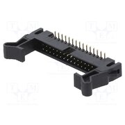 2MHR-B1-30-VUAL-SMT Connector: IDC; socket; male; PIN: 30; straight; SMT; 2mm; 2x15 Gp8aiZCdQpzLitHuExeCnjctsJKxo2xbU1oSN2QSsd0