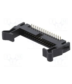 2MHR-B1-30-VUAL-SMT Connector: IDC; socket; male; PIN: 30; straight; SMT; 2mm; 2x15 Gp8aiZCdQpzLitHuExeCnjctsJKxo2xbU1oSN2QSsd0