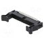2MHR-B1-30-VUAL-SMT Connector: IDC; socket; male; PIN: 30; straight; SMT; 2mm; 2x15 Gp8aiZCdQpzLitHuExeCnjctsJKxo2xbU1oSN2QSsd0