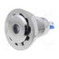 GQ12F-D/W/12 Indicator: LED; flat; white; 12VDC; Ø12mm; IP67; for soldering BmKjqHKGNDlR7s_shNH7a4Odl9DWUXVeFr8Z-ktTDPU