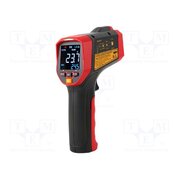 UT305S Infrared thermometer; LCD; -50÷2000°C; Accur.(IR): ±1%,±1°C okVtL3kVC7RJo2gTERp-VpbfYye-UCyXuzohhzV8Fzw