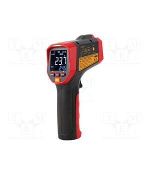 UT305S Infrared thermometer; LCD; -50÷2000°C; Accur.(IR): ±1%,±1°C okVtL3kVC7RJo2gTERp-VpbfYye-UCyXuzohhzV8Fzw