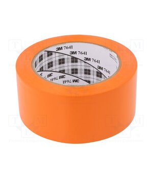 7000048923 Tape: marking; orange; L: 33m; W: 50mm; self-adhesive lspO97P0xWyGb1Pe9ShpZv8Q2MWwJJGTYmCKHxVr28Y