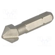 27894 Countersink bit; Ø: 2.5÷10.4mm; wood,metal,plastic; C6,3mm; 1/4" I-D0k-cI5JcLq6zKXk94HH-Wji8Sup_qQpKwhVADYcE
