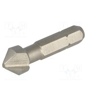 27894 Countersink bit; Ø: 2.5÷10.4mm; wood,metal,plastic; C6,3mm; 1/4" I-D0k-cI5JcLq6zKXk94HH-Wji8Sup_qQpKwhVADYcE