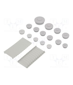73361401 Enclosure: for modular components; IP65; grey; No.of mod: 14; IK08 5hx7-hROwPYurzMd-sOIxQWMN4TFR6pHICpnm1tHgNE