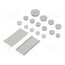 73361401 Enclosure: for modular components; IP65; grey; No.of mod: 14; IK08 5hx7-hROwPYurzMd-sOIxQWMN4TFR6pHICpnm1tHgNE