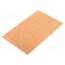 720 Board: universal; single sided,prototyping; W: 160mm; L: 100mm vehFVcgJ_0x65SYenD9yu7TvLou7atfDM874hdA6y0M