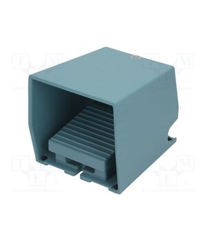 XPEM611 Switch: foot; Stabl.pos: 1; SPST-NO x2 + SPST-NC x2; 3A/240VAC DGNm0N34PsK8GDoM-KZrjsGiTzeiTdbIlim7LQO9k7A