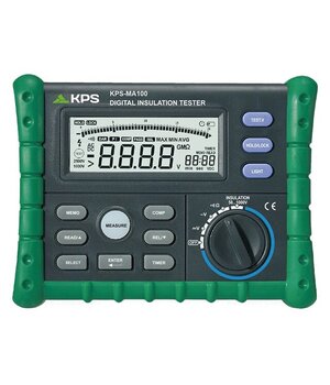 KPS-MA100 Meter: insulation resistance; R range: 20÷200Ω; VAC: 200÷750V c4_xTzxwDX_Nagh26eLWrwlatc61DarzVMB5ht2TjEY