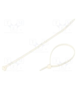 7TAG009570R0003 Cable tie; L: 140mm; W: 3.6mm; polyamide 4c30ZJXkNOmYo7yYRTFHzb-h_aj-ynpXIOMFhsDAfKM