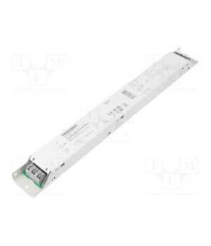 LCU 48V 150W DC-STR DIM LP Power supply: switching; LED; 150W; 48VDC; 198÷264VAC; IP20; LCU tJjN0sucG9bJXBdsCArzg_XgSTa0lOZydCTF-0Mk6kA