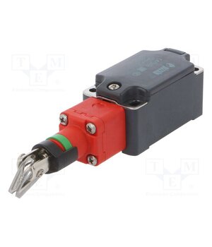 FP 2179 Safety switch: singlesided rope switch; NC x3; FP; -25÷80°C; IP67 wkdn88DOjN-hjT2VfIZT9q5VaVZo0wxAHJu0we4d40s