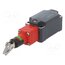 FP 2179 Safety switch: singlesided rope switch; NC x3; FP; -25÷80°C; IP67 wkdn88DOjN-hjT2VfIZT9q5VaVZo0wxAHJu0we4d40s