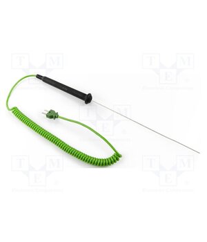 TK107 Probe: K-type temperature; -40÷800°C; ±2.2%; <4s iWujM-Rm_q839OnYT7OTLoe14gEjGsALyCtbFPjRUzQ