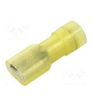 MSEPA_6,3-6/100 Terminal: flat; 6.3mm; 0.8mm; female; 4÷6mm2; crimped; for cable 3QicTs0m6z00mJVl7nsutAY-cFPPSyjSxObJTewOEQg