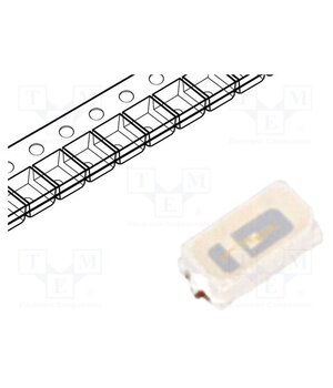 LL-R3014W-W2M-Q10 LED; white cold; SMD; 3014,PLCC2; 10÷15.5lm; 3000÷5000mcd; 75; 120° -sYIfuBV_nwD1J2MzLRRuVj0rqsYgEX4TdJzhiqQhIk