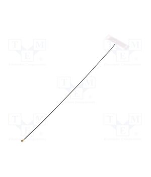 1461530250 Antenna; Bluetooth,WiFi,ZigBee; 4dBi; linear; for ribbon cable eYl4hITfGaBG_OG2pZ59RpN6-A2CF443_F1wBEMG6rU