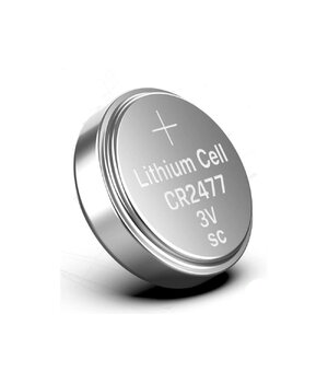 Litija baterija CR2477 3V 800mAh

 BL2477.jpg