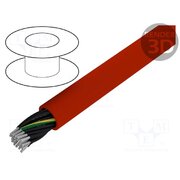 0046042 Wire; ÖLFLEX® HEAT 180 SiHF; 24G1.5mm2; Cu; stranded; silicone Ogkwr_DYnlI5kKKf42eThRt2cNOqr8k5uBfK3eqwCUk