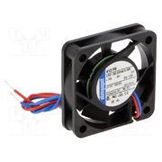 412FH-132 Fan: DC; axial; 12VDC; 40x40x10mm; 9m3/h; 26dBA; slide; 6000rpm -8xEmlO0IBRdQUxrholqevD-pR_IxXs2HZlkzZI_waU