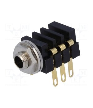 4802.2300 Connector: Jack 3,5mm x 18,6mm; socket; female; stereo; ways: 3 OPJRglbJ9x0l__GtjQ24bu5wzMfVrrEQqA4E5APFyVo