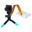PSKX320MPRPI5 Camera; Len: 0.2m; camera,stand; Dim: Ø12mm; Resolution: 320x320px nUx3Q2SeHMJoAYvezZsYhJkg15DD7DNEwLKP6ikIIAI