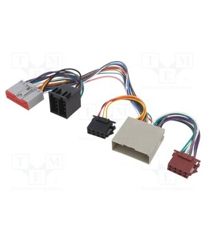 C2754PAR Cable for THB, Parrot hands free kit; Ford,Land Rover,Mazda NGAGbIz3b1uQH6H5ouXaedJhgLlJGBojcBDrjPx0MWg