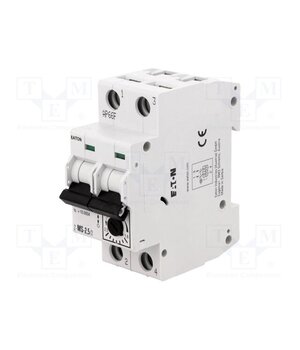 Z-MS-2,5/2 Motor breaker; 0.75kW; 220÷440VAC; for DIN rail mounting; IP20 dZb9IahChz2dStitVyWzu1AvTm-37ft4wWliSV6wBko
