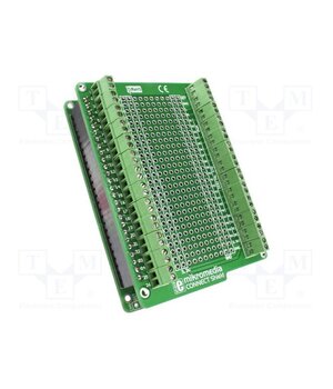 MIKROMEDIA CONNECT SHIELD Expansion board; prototype board VZY1cUHS2iUA8EDfrXOkqUzg5KYe2nE6Vs0JRbOzsfQ