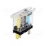 G2R-1A-T 24VDC Relay: electromagnetic; SPST-NO; Ucoil: 24VDC; Icontacts max: 10A WEEKF0dRhJf7_mv4DWqY4lVxpzrvWr5_40UdSq3rzg8