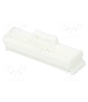 DF50S-50DS-1C Connector: wire-board; plug; female; SignalBee; PIN: 50; 1mm; 2x25 A2yPdMqIYYx7ABNR-_fPMr4NHKG_ivg6CZDYNWXK5_g