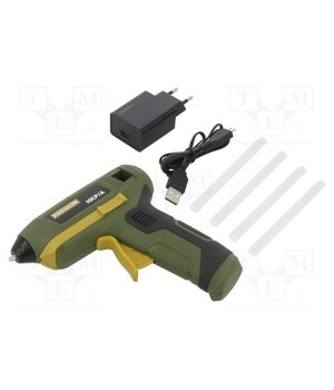 28190 Hot melt glue gun; Ø: 7mm; 3.6VDC 5QwxnN7ci--OpCYvnixp0eeeVXwAVHpo0alTdYI-yUI