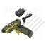28190 Hot melt glue gun; Ø: 7mm; 3.6VDC 5QwxnN7ci--OpCYvnixp0eeeVXwAVHpo0alTdYI-yUI