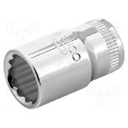 A6700DM-5.5 Socket: 12-angles; socket spanner; 5.5mm; 1/4"; alloy steel fTauXOEq4B4Qigqp3GUqsfCt_tdyit2WaXh5CQQnaWk