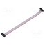 FFSD-05-D-04.85-01-N Ribbon cable with IDC connectors; IDC,both sides; 123.19mm 1M6jteLEbs0BihVfvVcRQc9IZPcqA2TlvROC21VEoJI